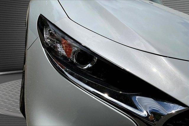 2024 Mazda Mazda3 Sedan 2.5 S Select Sport