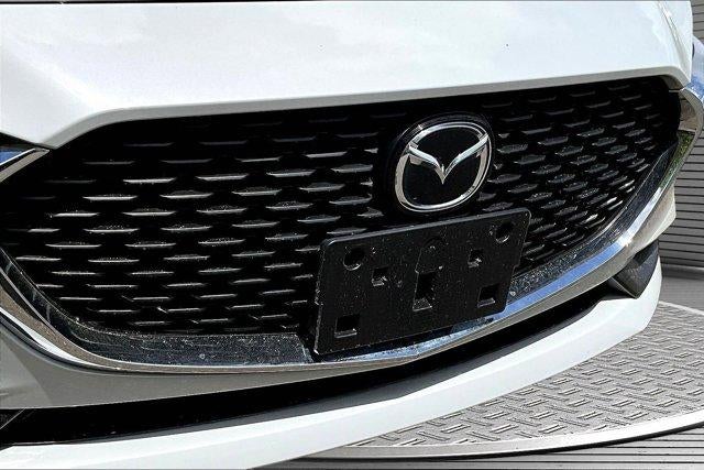2024 Mazda Mazda3 Sedan 2.5 S Select Sport