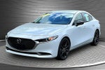 2024 Mazda Mazda3 Sedan 2.5 S Select Sport