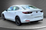 2024 Mazda Mazda3 Sedan 2.5 S Select Sport