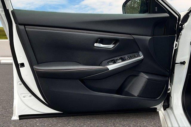 2023 Nissan Sentra SR Xtronic CVT