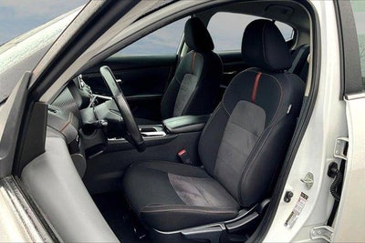 2023 Nissan Sentra SR Xtronic CVT