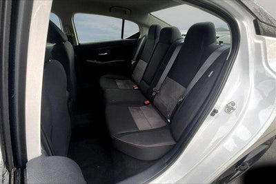 2023 Nissan Sentra SR Xtronic CVT