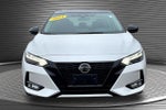 2023 Nissan Sentra SR Xtronic CVT