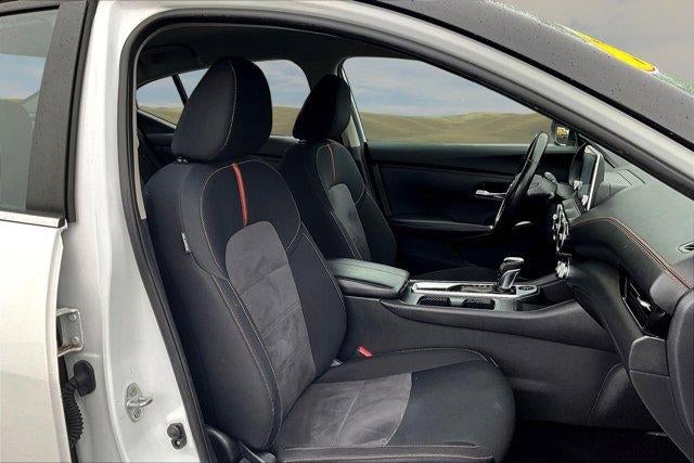 2023 Nissan Sentra SR Xtronic CVT