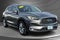2019 INFINITI QX50 LUXE