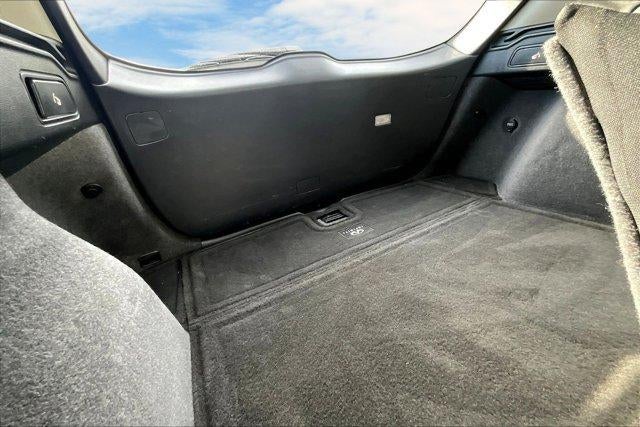 2019 INFINITI QX50 LUXE