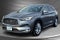2019 INFINITI QX50 LUXE