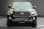 2020 Toyota Tacoma TRD Off-Road