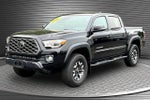 2020 Toyota Tacoma TRD Off-Road