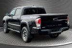 2020 Toyota Tacoma TRD Off-Road