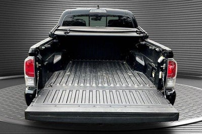 2020 Toyota Tacoma TRD Off-Road