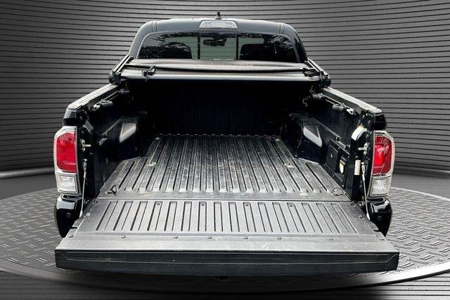 2020 Toyota Tacoma TRD Off-Road
