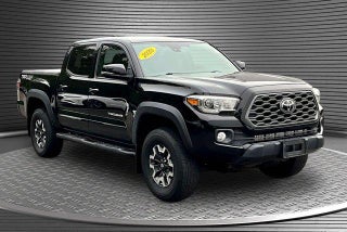 2020 Toyota Tacoma TRD Off-Road