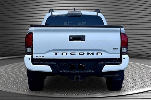2019 Toyota Tacoma TRD Off Road