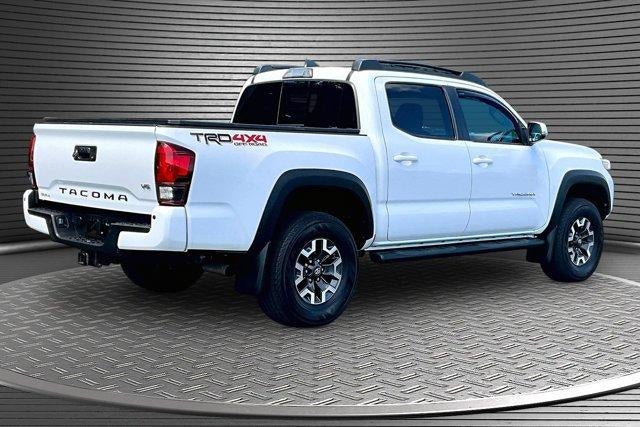 2019 Toyota Tacoma TRD Off Road