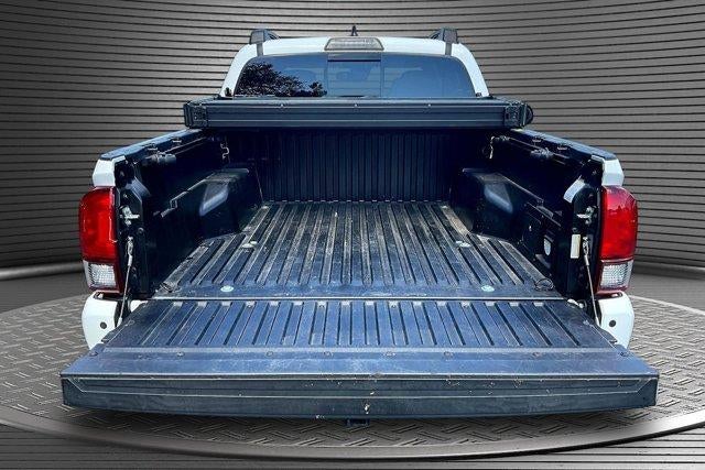 2019 Toyota Tacoma TRD Off Road