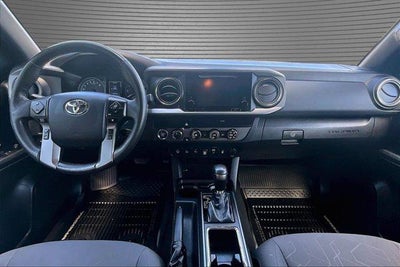 2019 Toyota Tacoma TRD Off Road