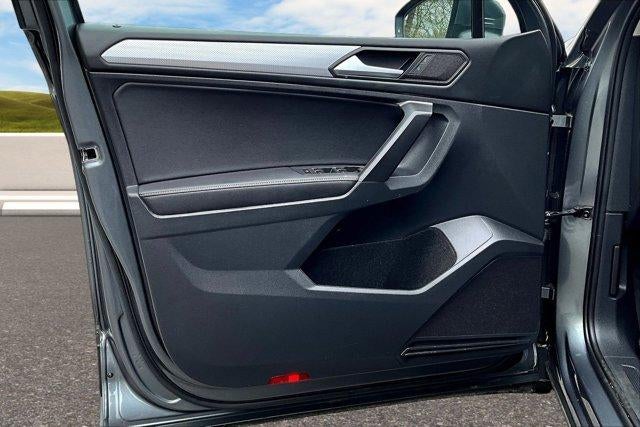 2023 Volkswagen Tiguan S