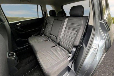 2023 Volkswagen Tiguan S