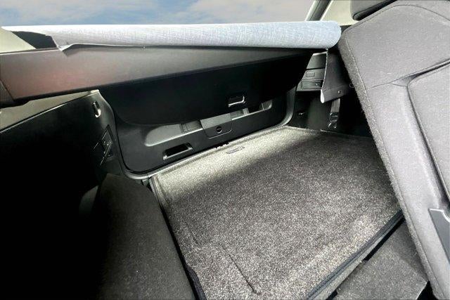 2023 Volkswagen Tiguan S