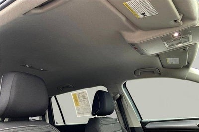 2023 Volkswagen Tiguan S