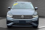 2023 Volkswagen Tiguan S