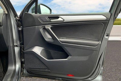 2023 Volkswagen Tiguan S