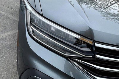 2023 Volkswagen Tiguan S