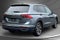 2023 Volkswagen Tiguan S