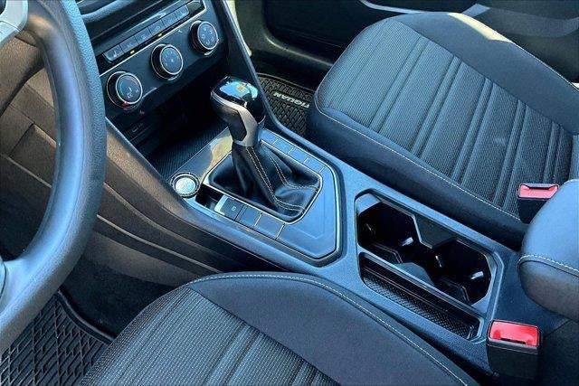 2023 Volkswagen Tiguan 2.0T S