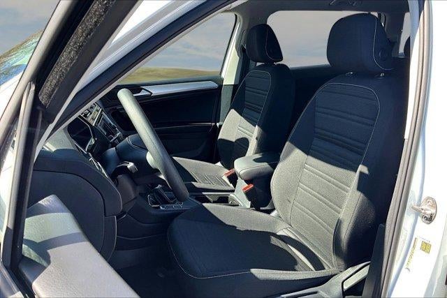 2023 Volkswagen Tiguan 2.0T S