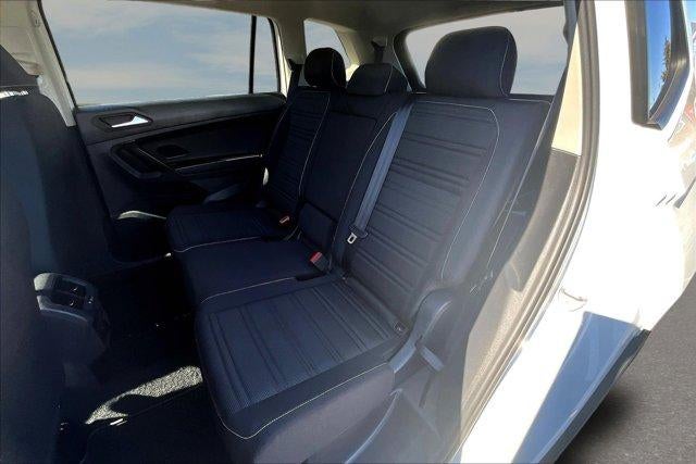 2023 Volkswagen Tiguan 2.0T S