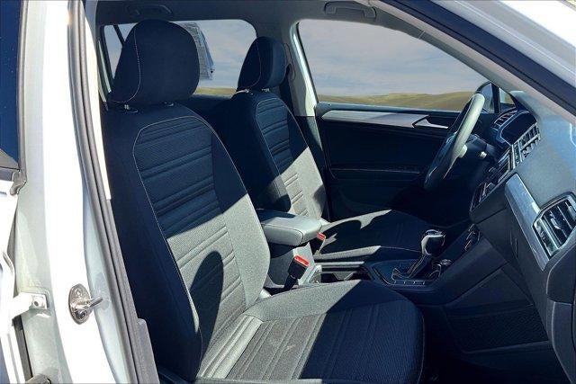 2023 Volkswagen Tiguan 2.0T S