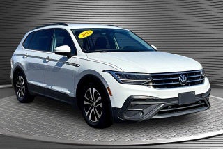 2023 Volkswagen Tiguan 2.0T S