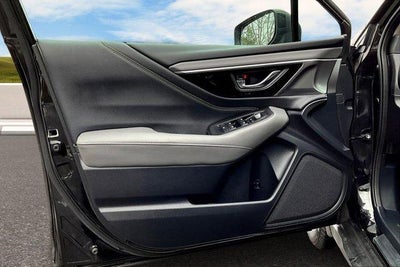 2023 Subaru Outback Onyx Edition