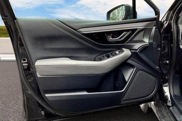 2023 Subaru Outback Onyx Edition