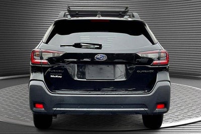 2023 Subaru Outback Onyx Edition