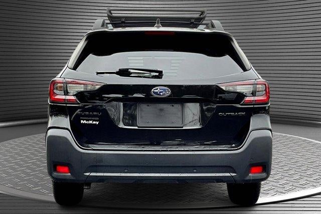 2023 Subaru Outback Onyx Edition