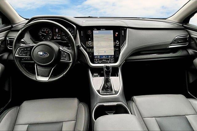 2023 Subaru Outback Onyx Edition