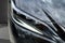 2023 Lexus ES 350 F SPORT Handling