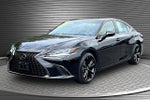 2023 Lexus ES 350 F SPORT Handling