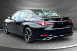 2023 Lexus ES 350 F SPORT Handling