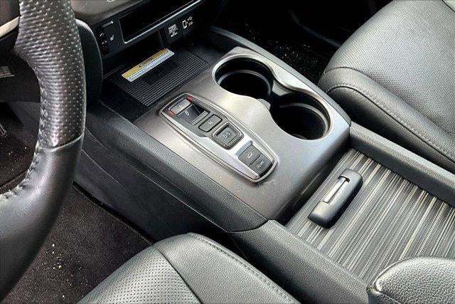 2022 Honda Passport AWD EX-L