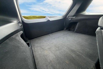 2022 Honda Passport AWD EX-L