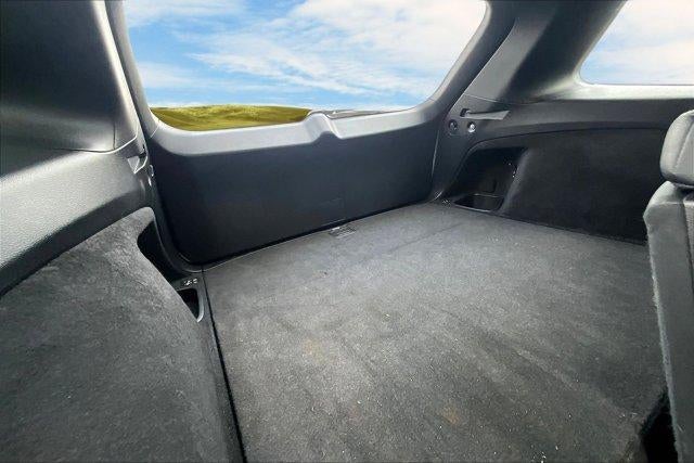 2022 Honda Passport AWD EX-L