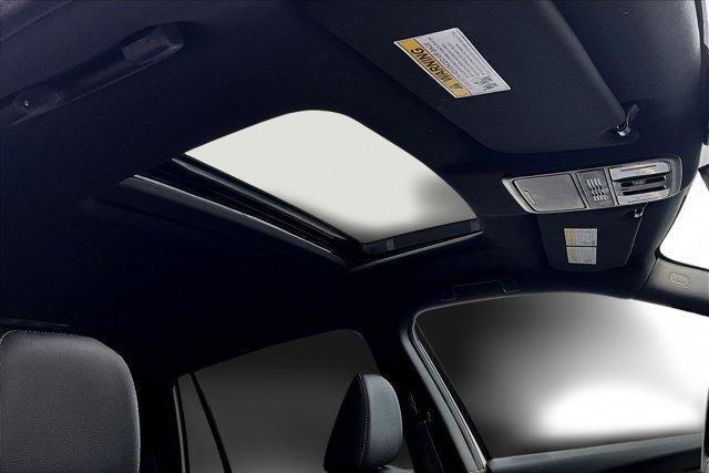 2022 Honda Passport AWD EX-L