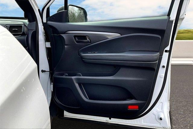 2022 Honda Passport AWD EX-L