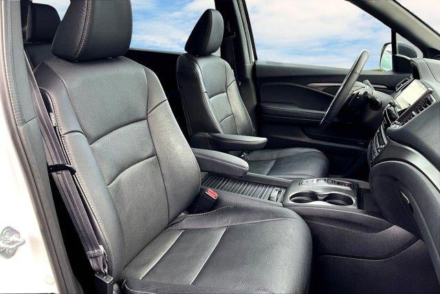 2022 Honda Passport AWD EX-L