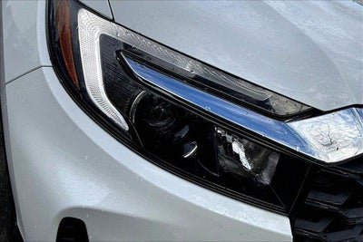 2022 Honda Passport AWD EX-L